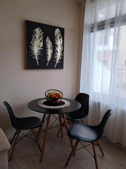 Holiday Home Apartment Budva Zewnętrze zdjęcie