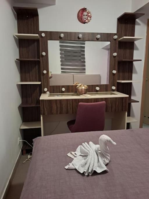 Holiday Home Apartment Budva Zewnętrze zdjęcie