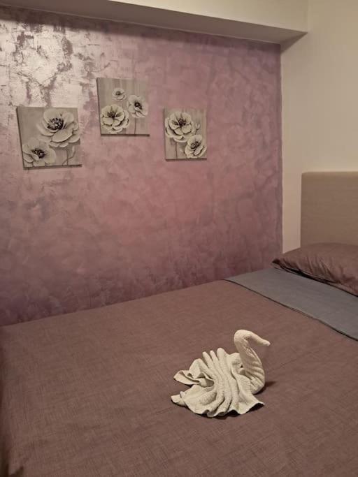 Holiday Home Apartment Budva Zewnętrze zdjęcie