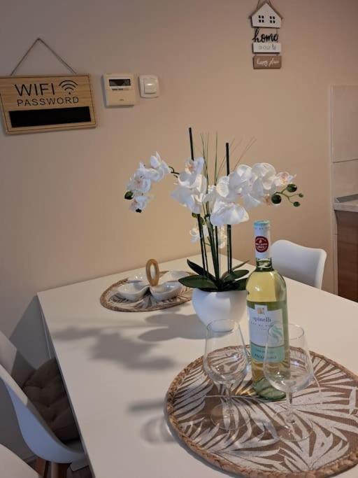 Holiday Home Apartment Budva Zewnętrze zdjęcie
